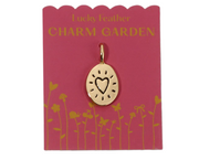Charm Garden - LOCAL FIXTURE