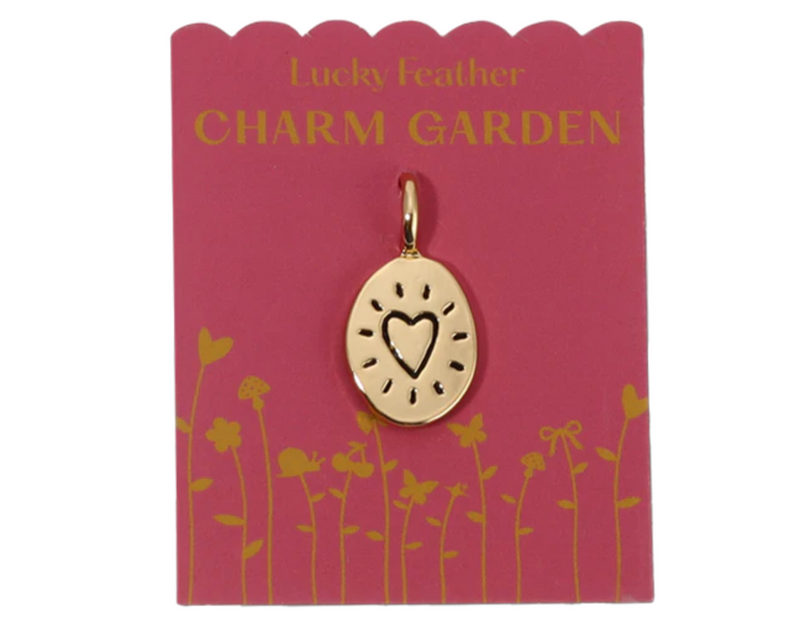 Charm Garden - LOCAL FIXTURE