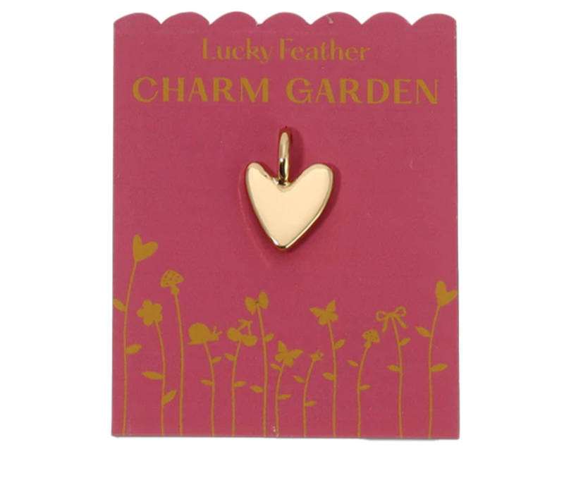 Charm Garden - LOCAL FIXTURE
