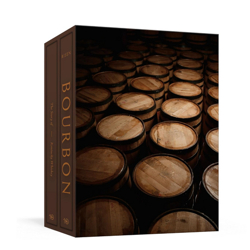 Bourbon: The Story of Kentucky Whiskey - LOCAL FIXTURE