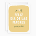 Gracias Por Todo - Feliz Dia De Las Madres Card - LOCAL FIXTURE