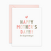 Love & Appreciate You Mom - Minimal Mother's Day - LOCAL FIXTURE