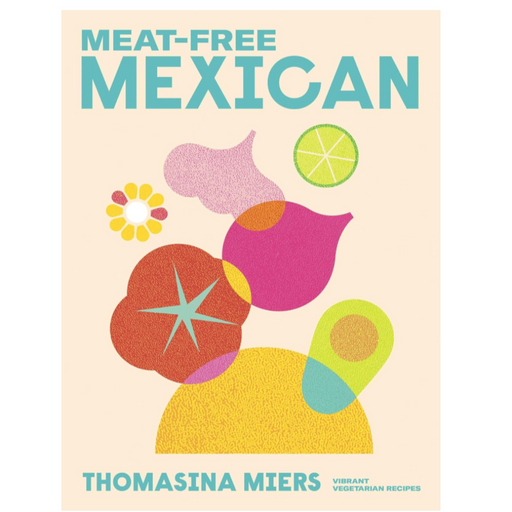 Meat Free Mexican - LOCAL FIXTURE