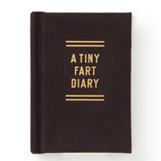 A Tiny Fart Diary - LOCAL FIXTURE