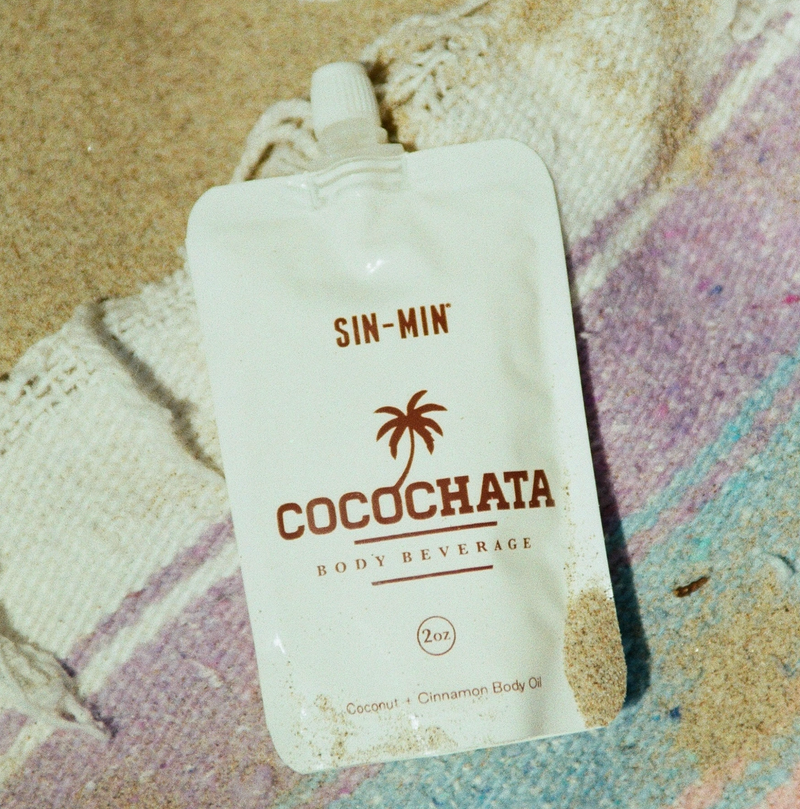 Cocochata Body Beverage - LOCAL FIXTURE