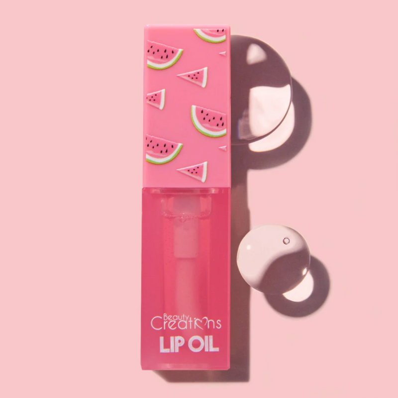 Watermelon Lip Oil