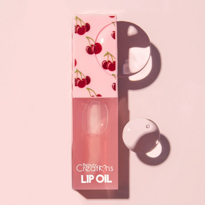 Cherry Lip Oil