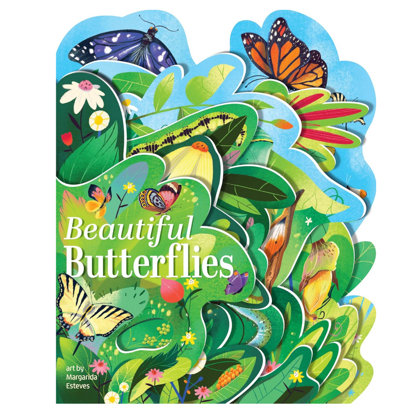 Beautiful Butterflies