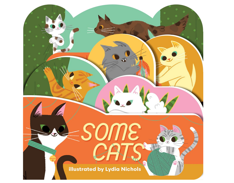 Some Cats