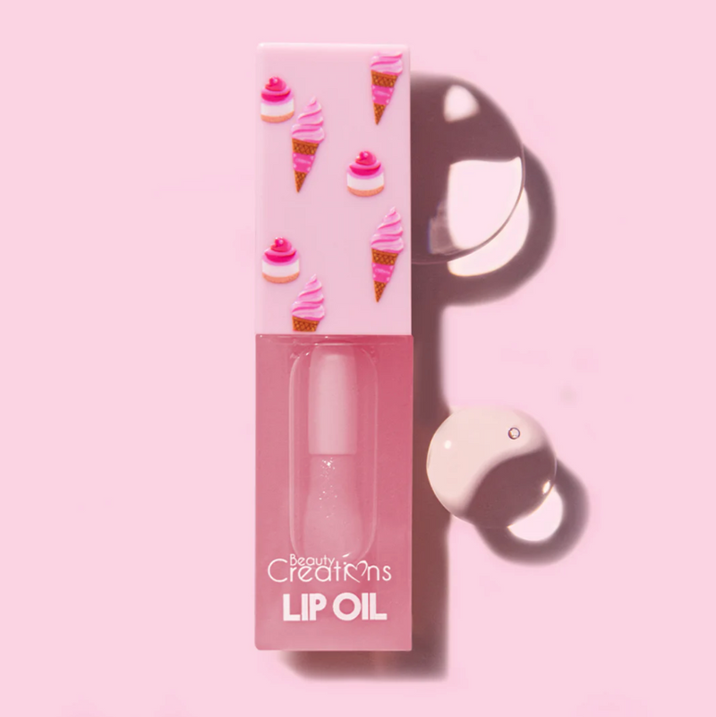 Sweet Dose Lip Oil