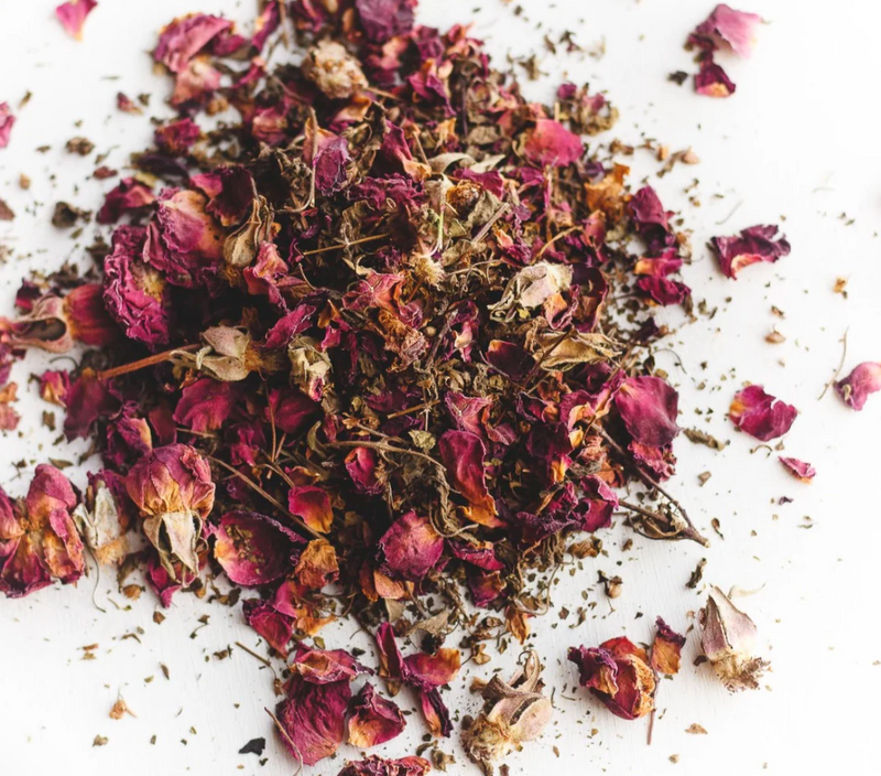 Teabags | Cup of Love