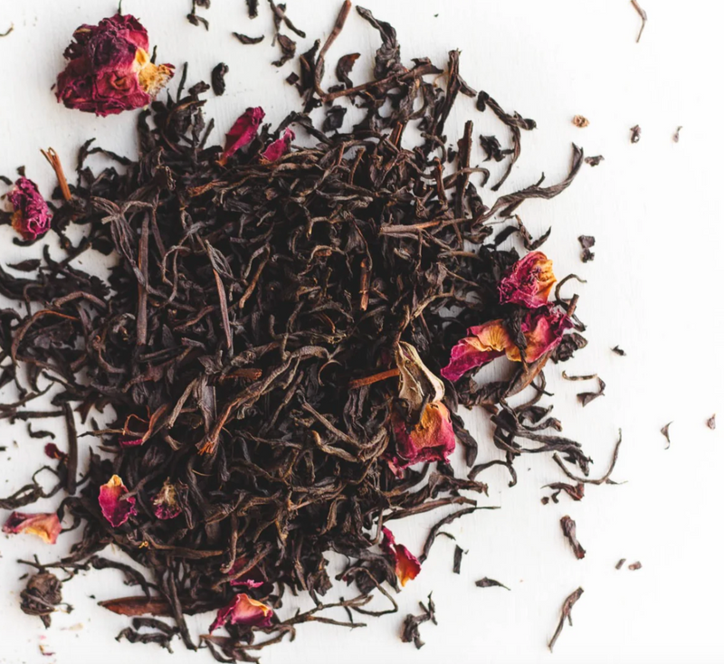 Teabags | Edith Grey