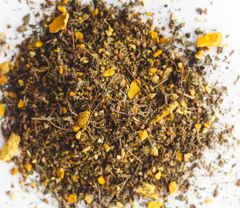 Teabags | Cup of Sunshine