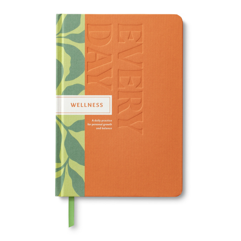 Everyday Journal | Wellness