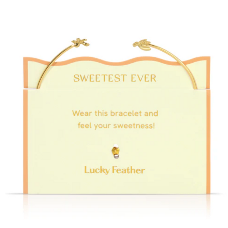 Connection Cuff Bracelet