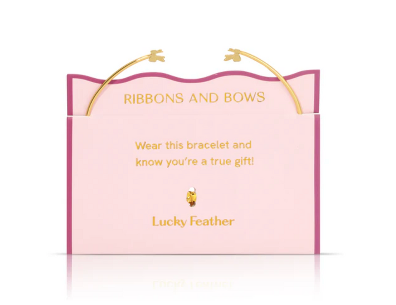 Connection Cuff Bracelet