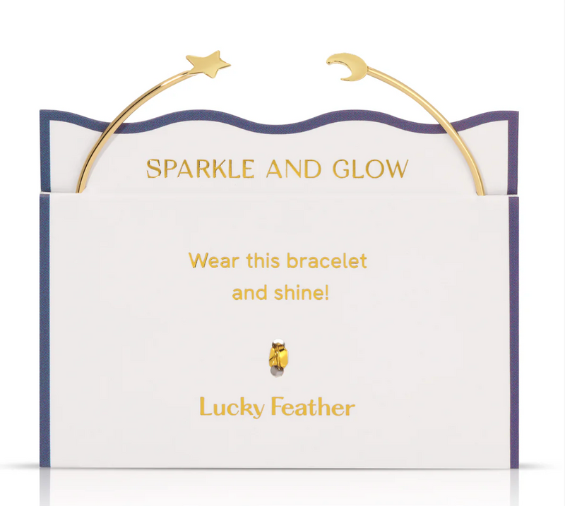 Connection Cuff Bracelet