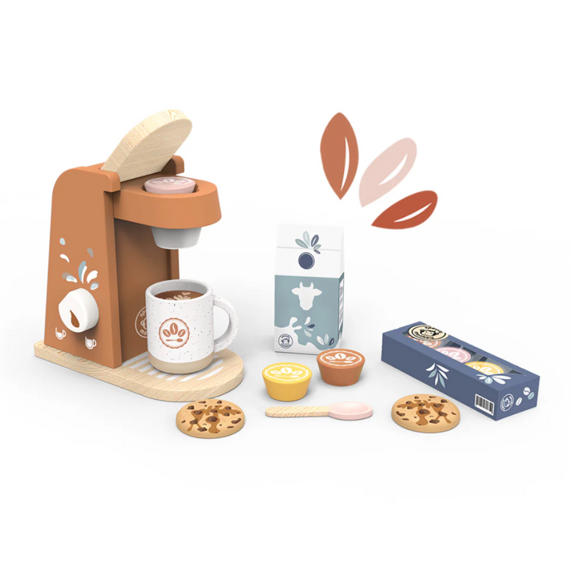 Coffee Machine