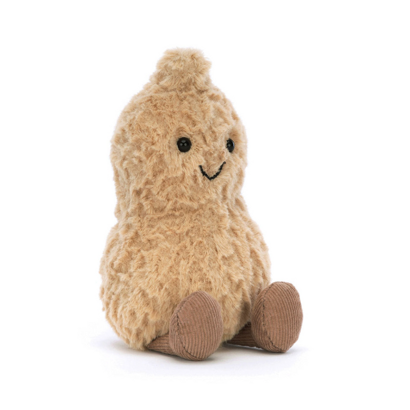 Jellycat Amuseable Peanut