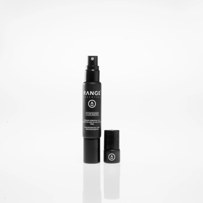 10ml Flow Blend Sproller + Free 1ml Roller