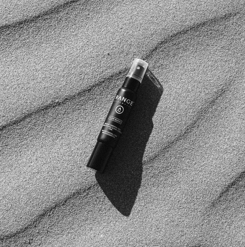 10ml Flow Blend Sproller + Free 1ml Roller