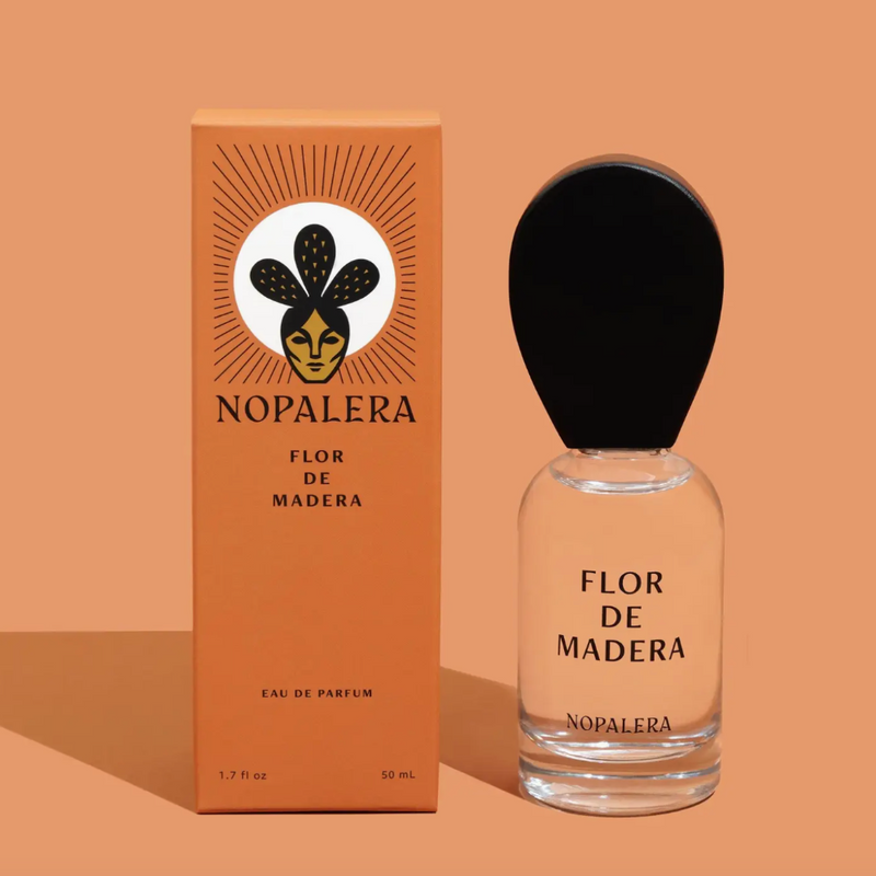 Flor De Madera | 50ml Perfume