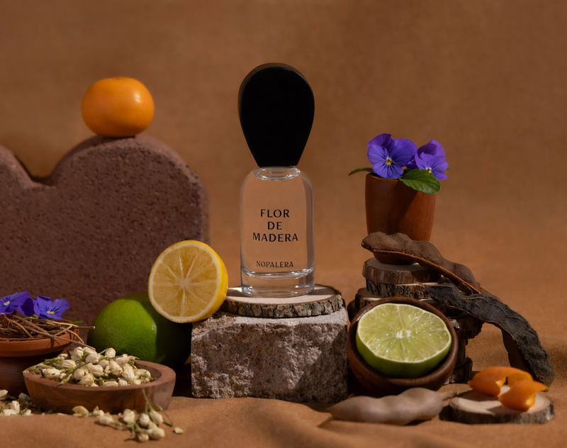 Flor De Madera | 50ml Perfume