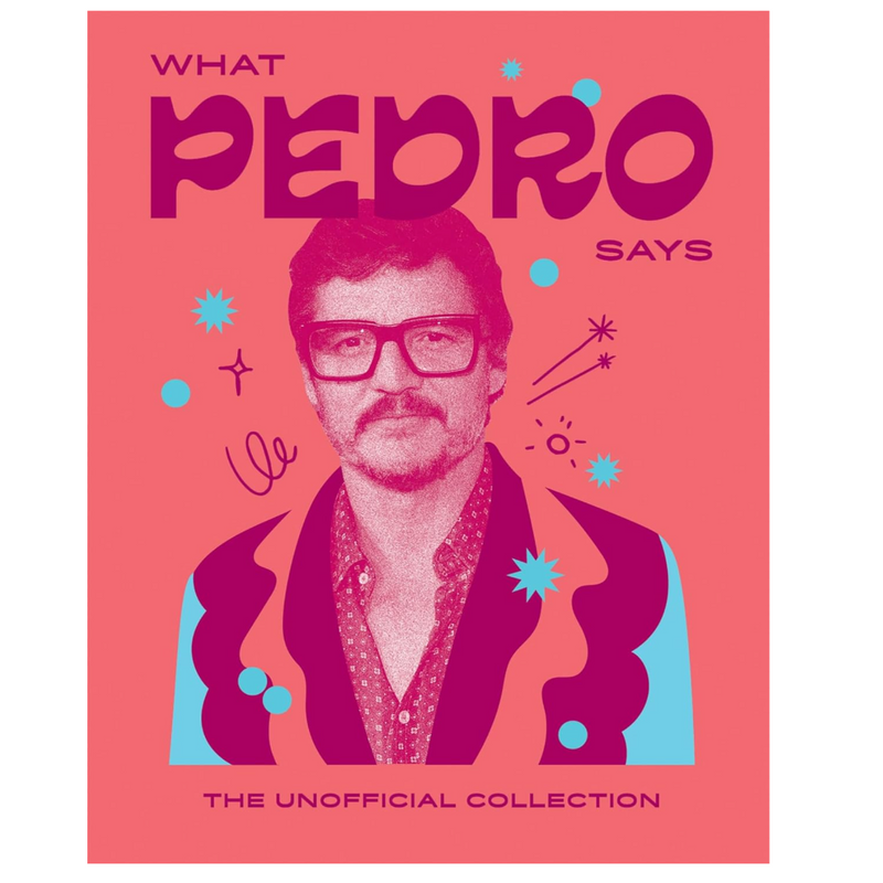 What Pedro Says