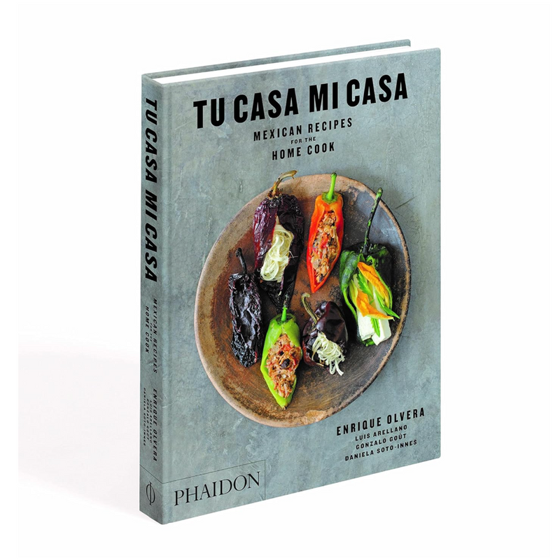 Tu Casa Mi Casa