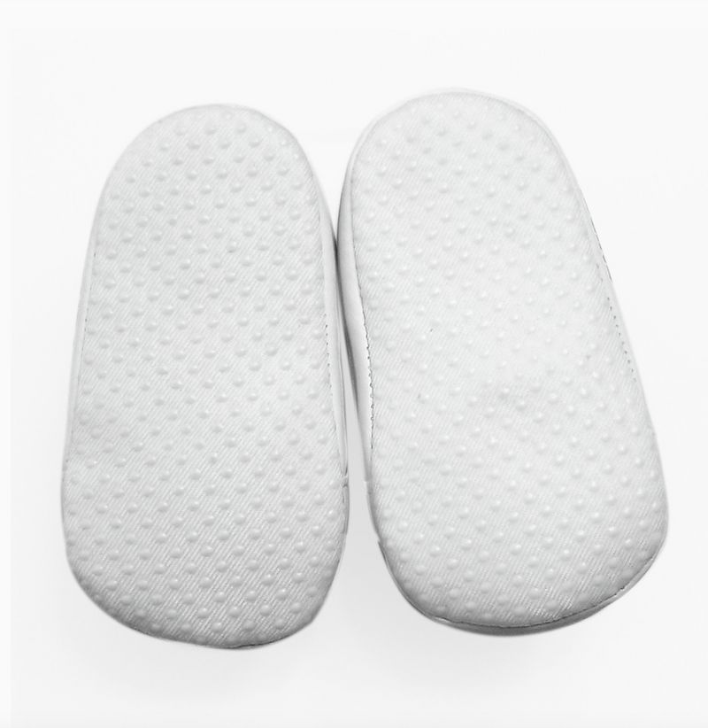 Los Angeles Dodgers Baby Shoes