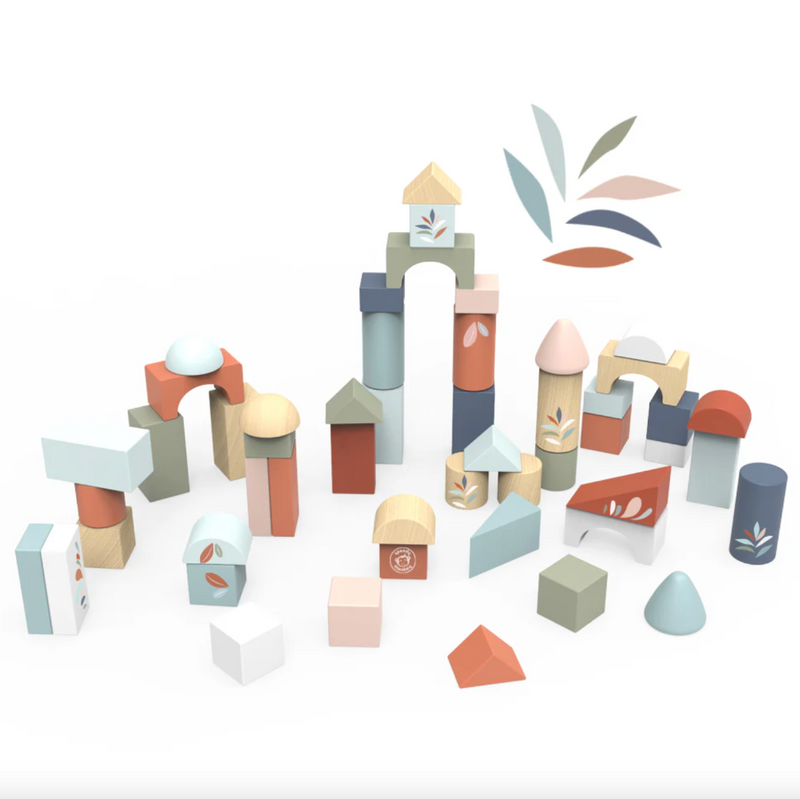 Building Blocks