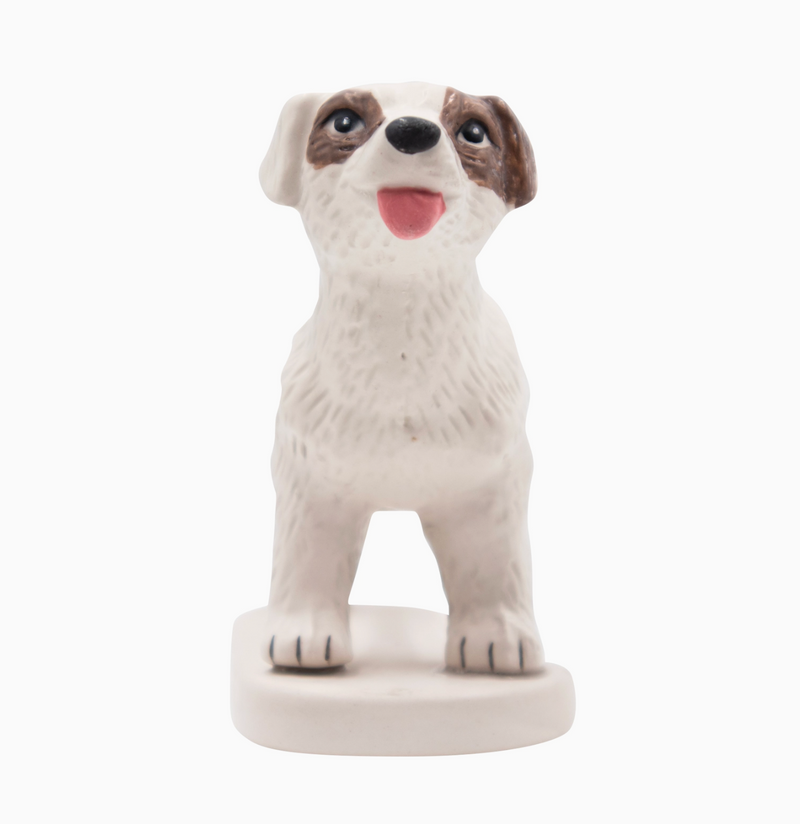 Pee My Plants Dog Watering Decoration