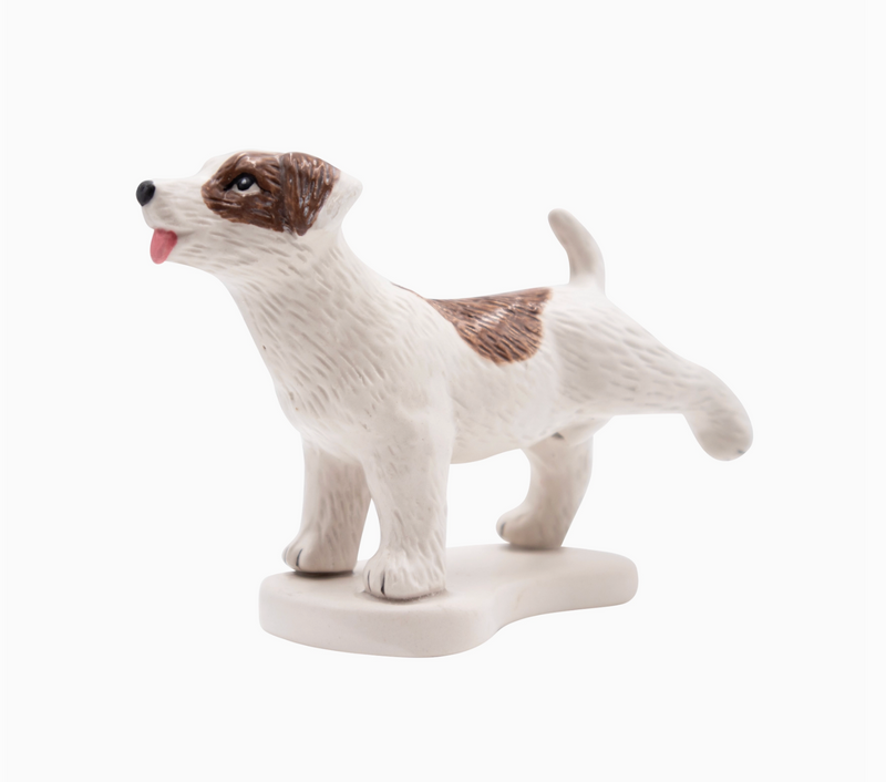 Pee My Plants Dog Watering Decoration