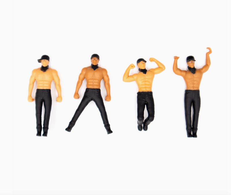 Drinking Buddies Ladies Night