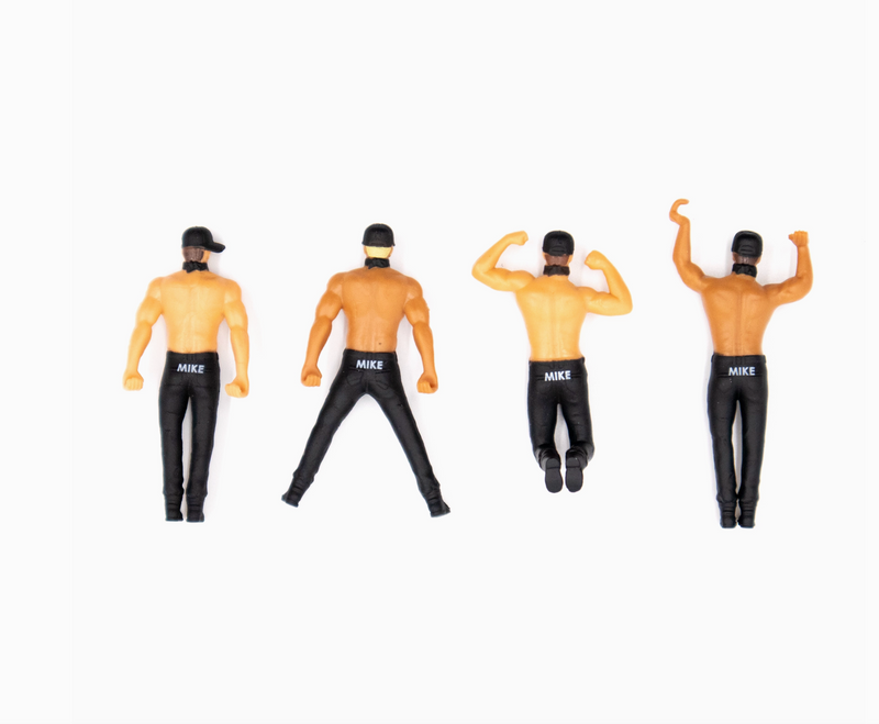 Drinking Buddies Ladies Night