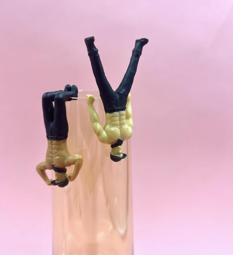 Drinking Buddies Ladies Night