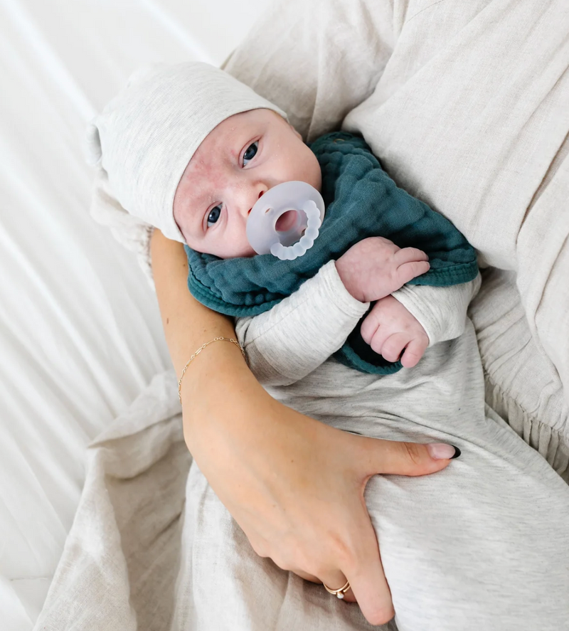 Cloud Muslin™ Bib 2 Pack