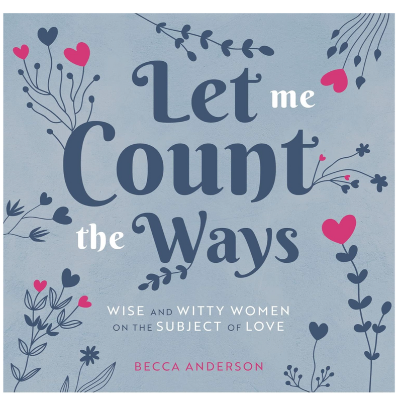 Let Me Count the Ways