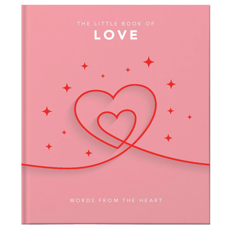 The Little Book of Love