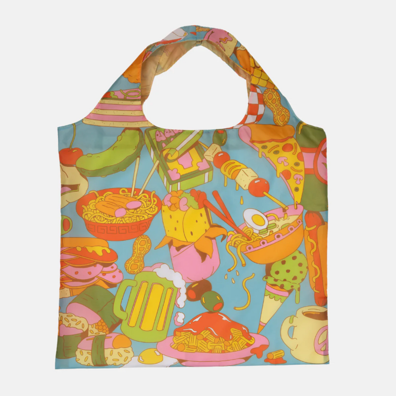 Art Sack | Gourmand Art Sack® by Clay Hickson