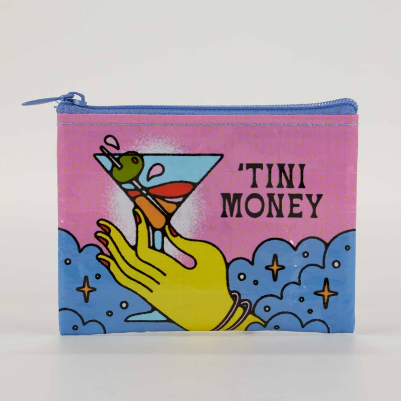 Tini Money Coin Purse