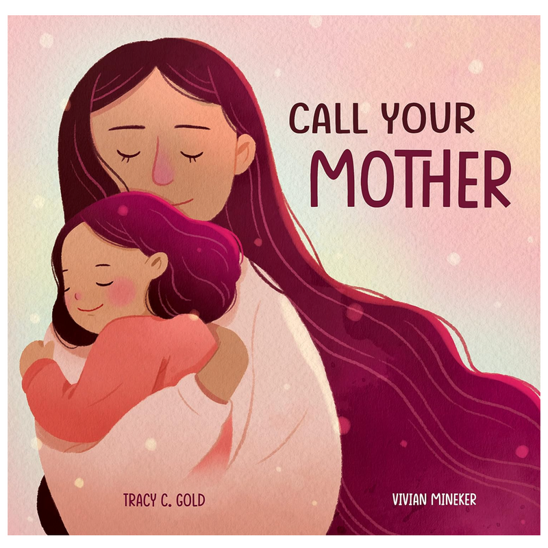 Call Your Mother - CLEARANCE