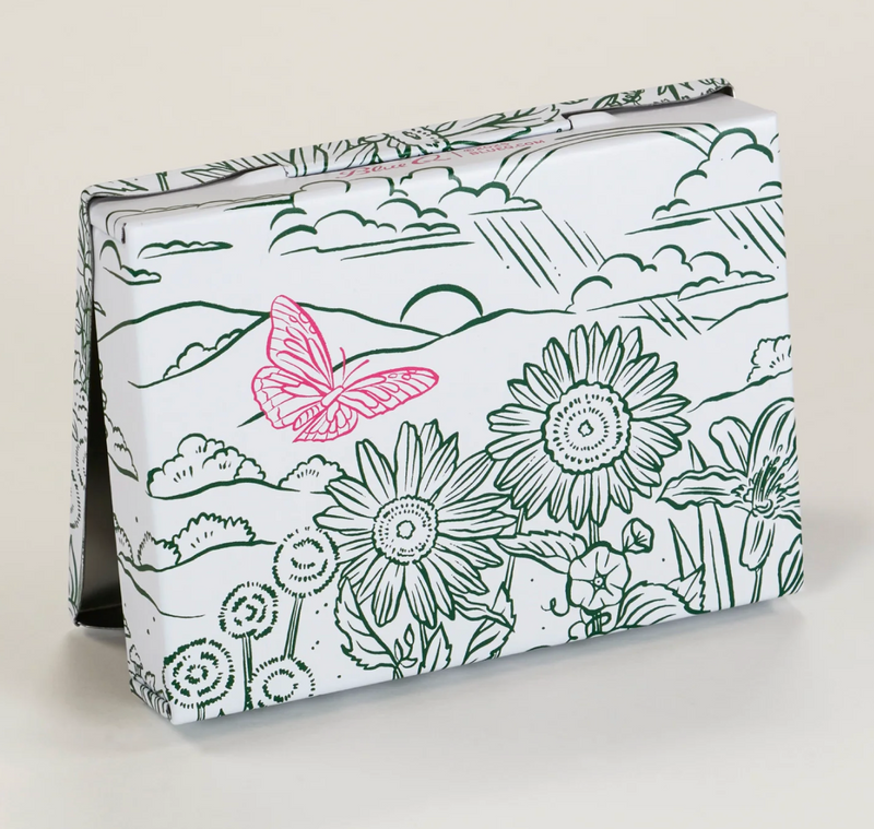 Dumb Shit Men Have Told Me Pocket Box