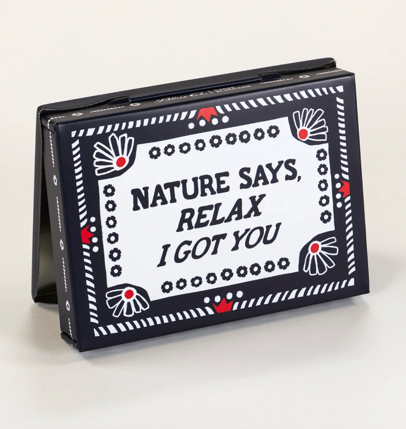 Weed Box Pocket Box