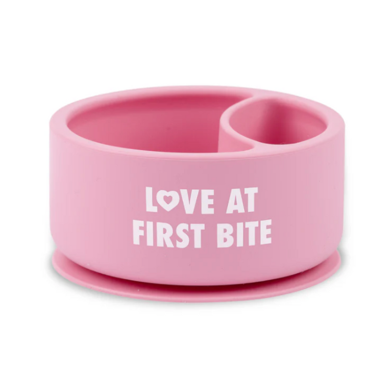 Love at First Bite Wonder Bowl