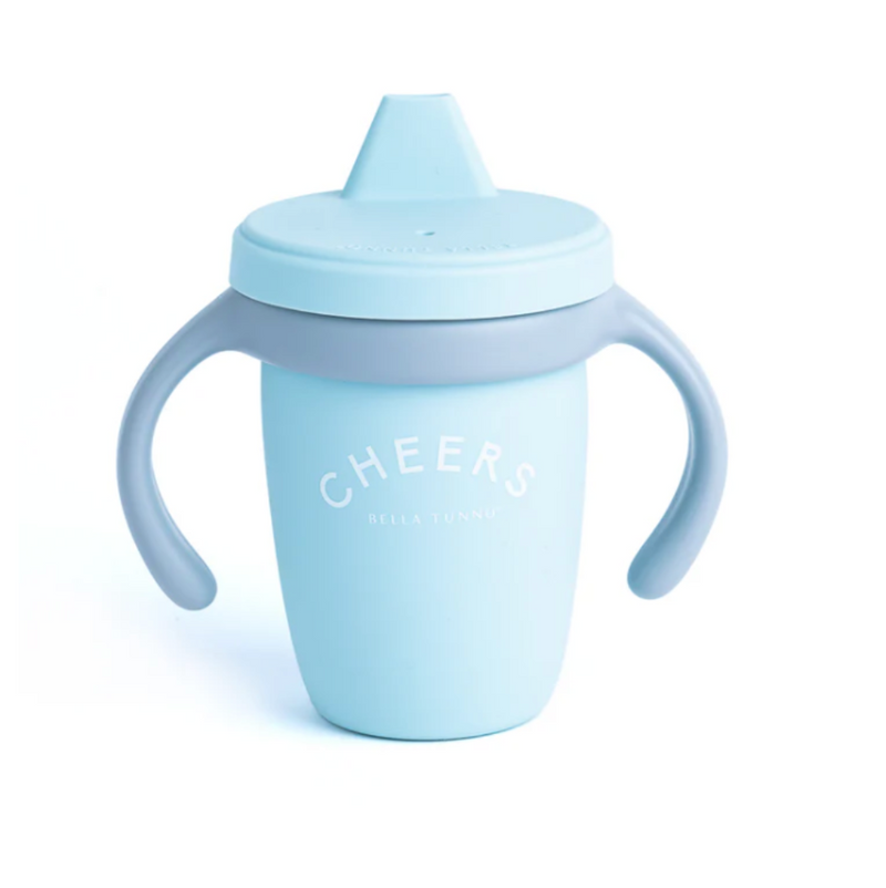Cheers Happy Sippy Cup