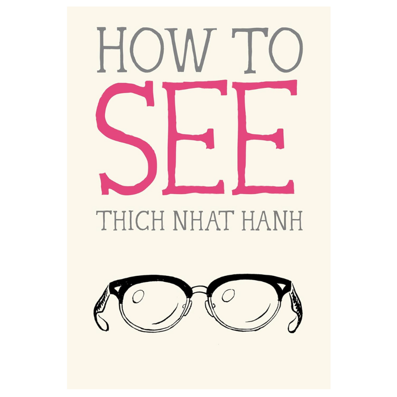 How to See
