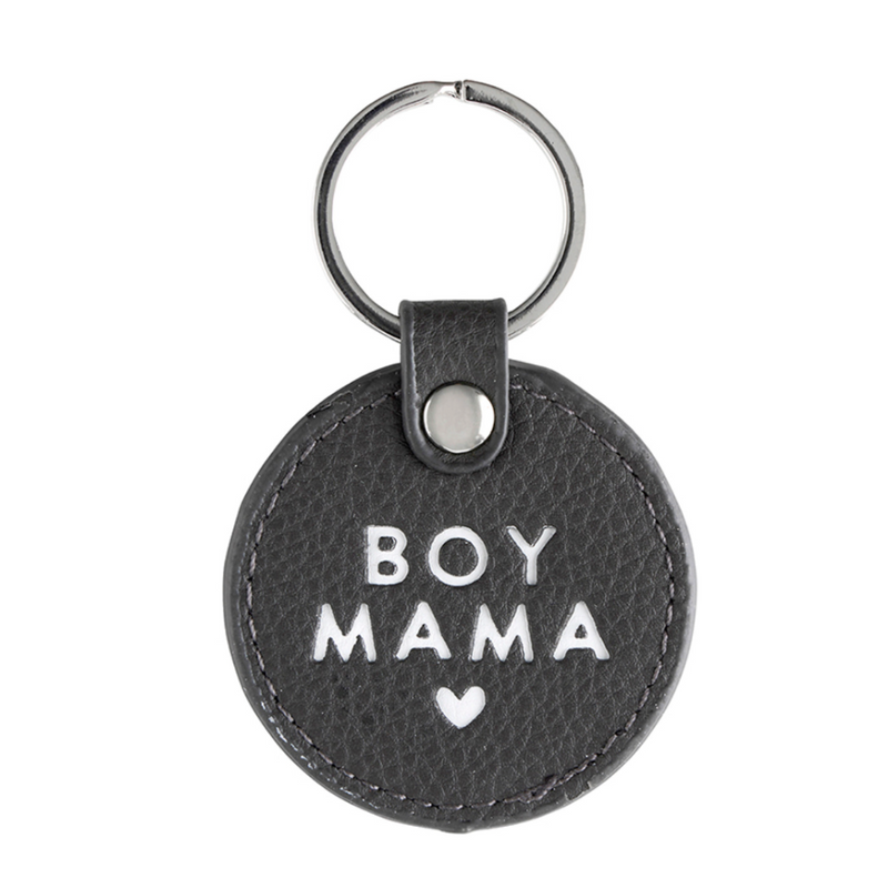 Keytag | Boy Mama