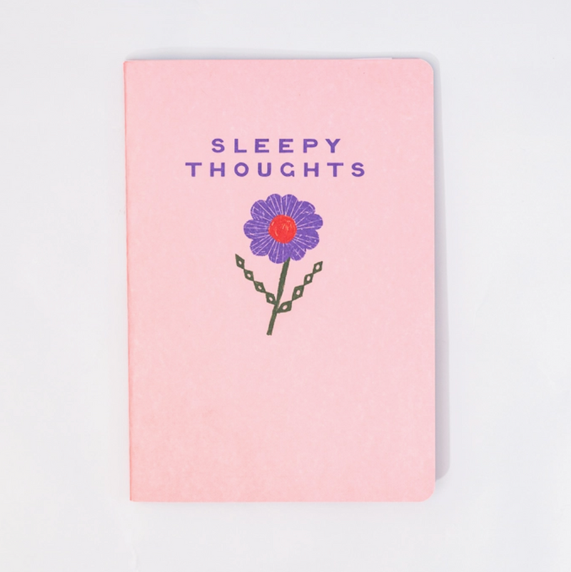 Rough Draft Notebook Set | Love Notes