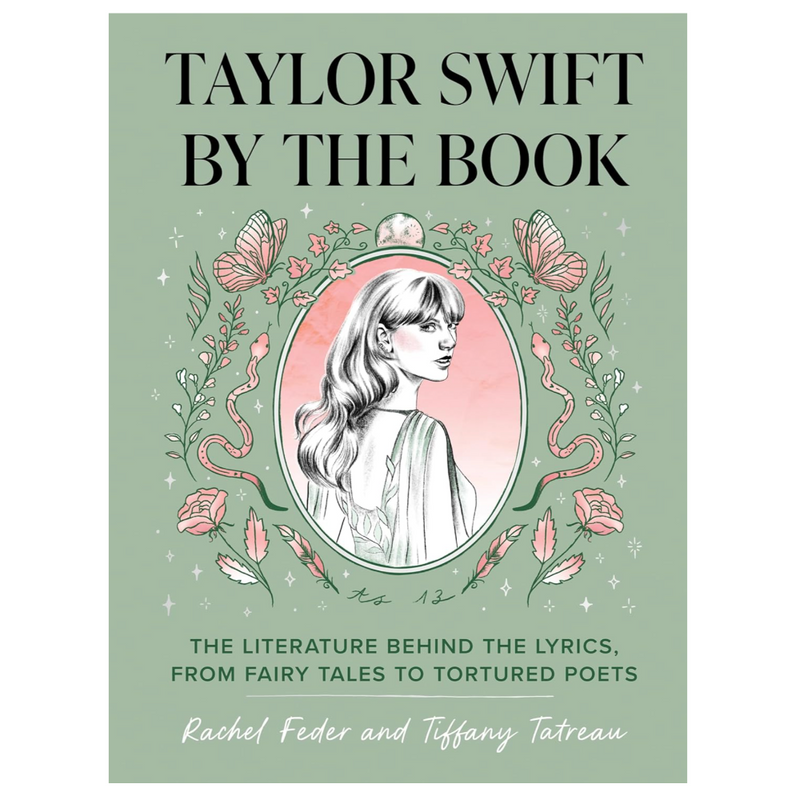 Taylor Swift by the Book